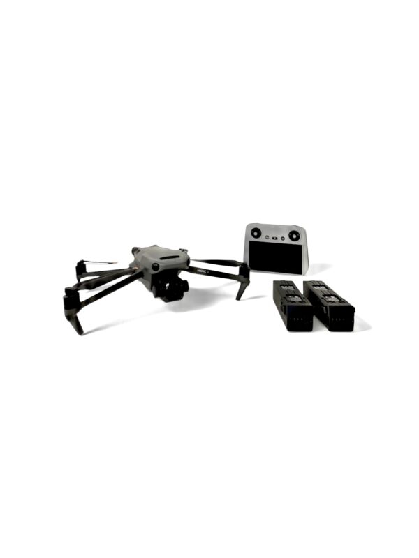 DJI Mavic 3