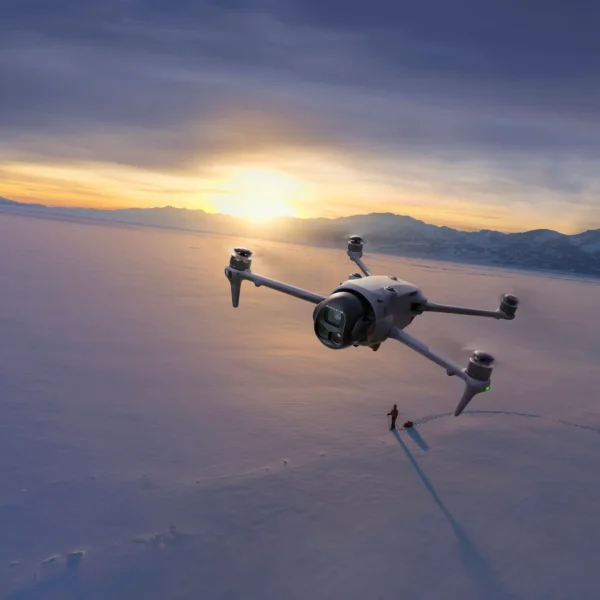 DJI Mavic 4 Pro