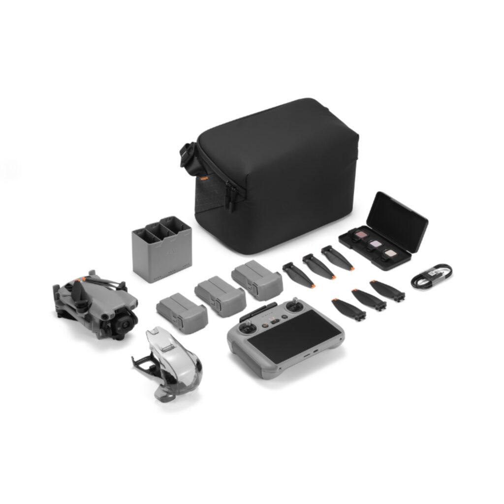 DJI Mini 5 Pro Fly More Combo